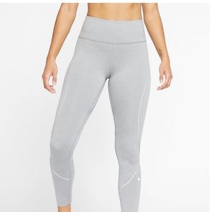 Nike Epic Lux Running Tights, Medium